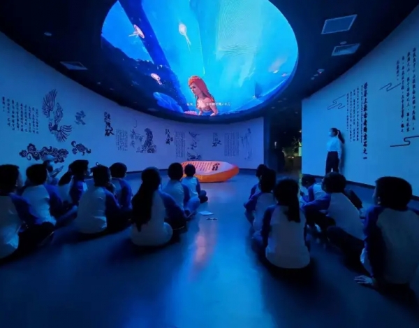 精彩回顧 | 琥珀、蜜蠟究竟是什么？科普小講師帶您一探究竟！